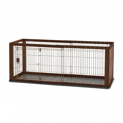 Expandable Dog Crates | Expandable Pet Crate | Dog Crate | Richell USA