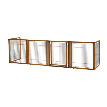 Dog Gates, Pet Gates, Room Divider, Zigzag Gates, Dog Gates, Pet Crates