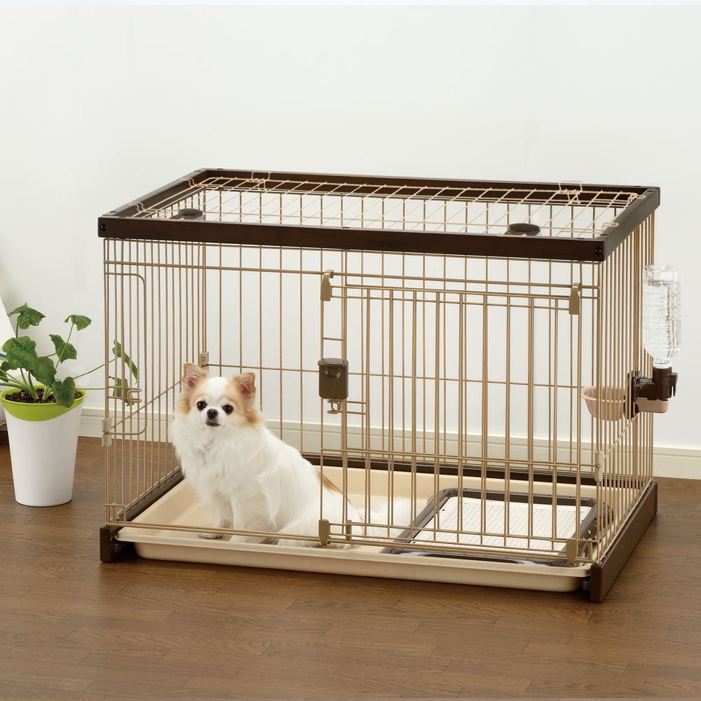 Easy Clean Pet Crate, Dog Crates, Cat Pens, Pet Carriers
