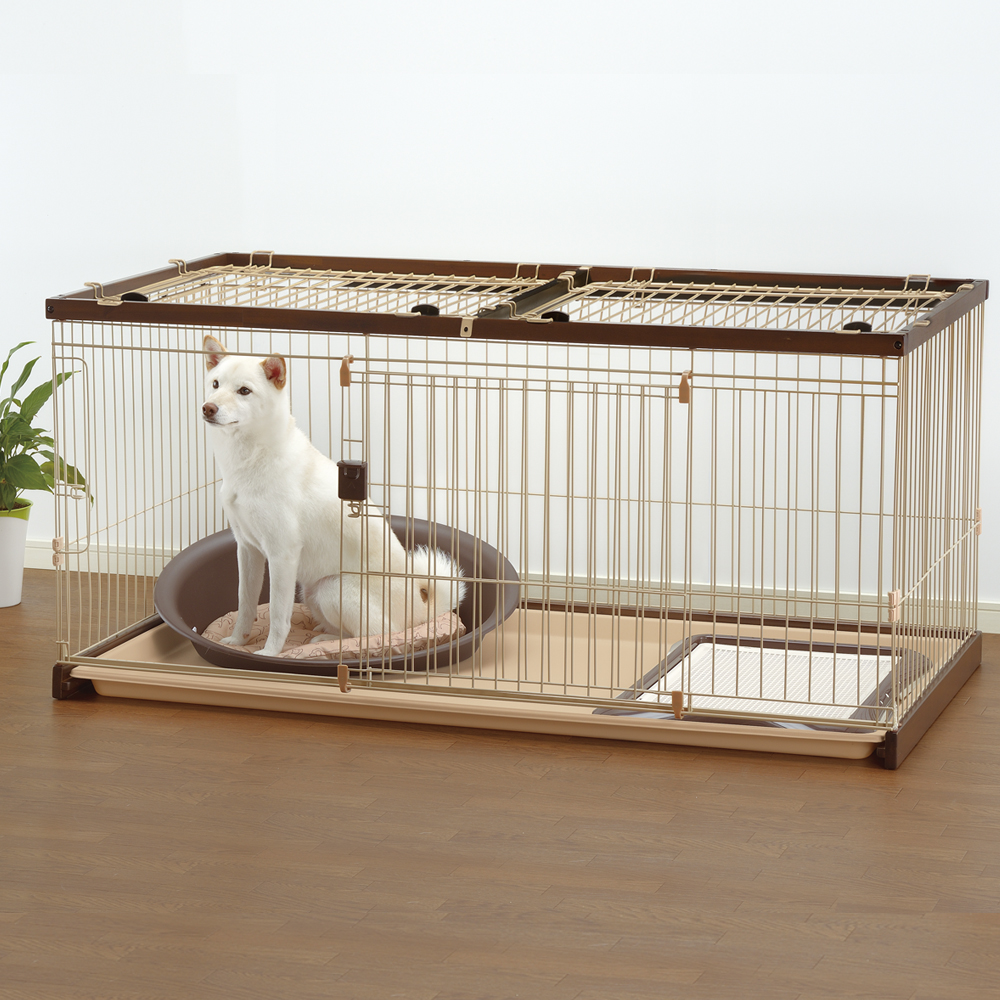 Easy Clean Pet Crate, Dog Crates, Cat Pens, Pet Carriers