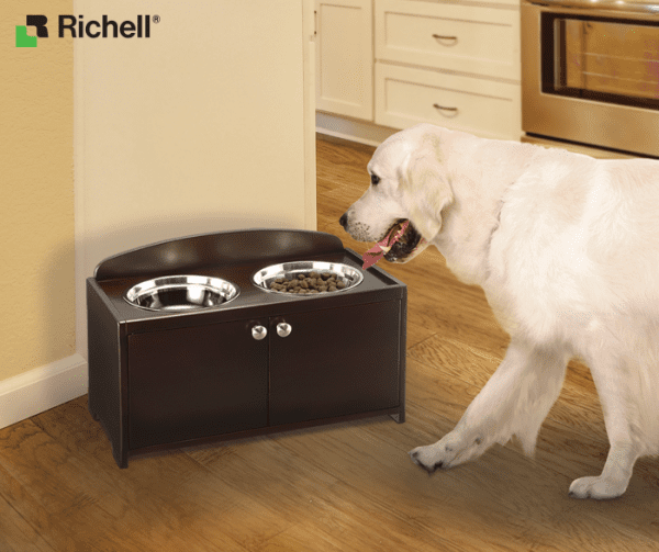 Pet Products Blog | Dog Blog | Caring For Your Senior Dog | Richell USA