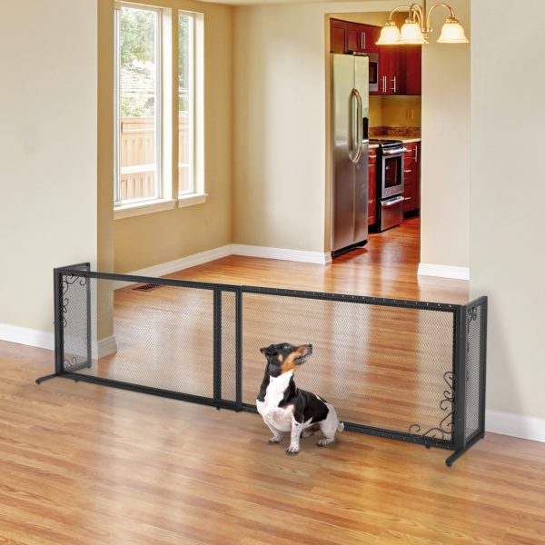 Pet Gates | Dog Gates | Freestanding Wooden Gates | Richell USA