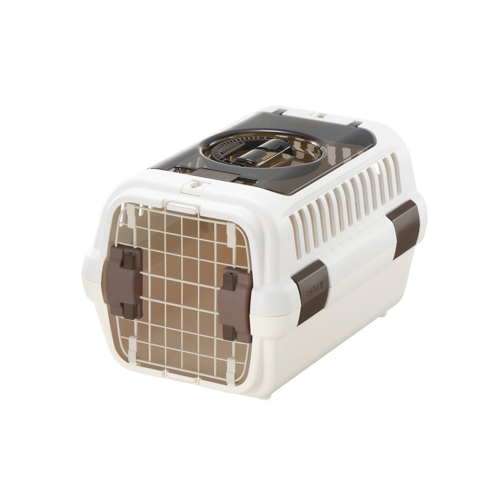 stackable pet carriers