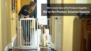 Pet supplier, pet gate, cat product